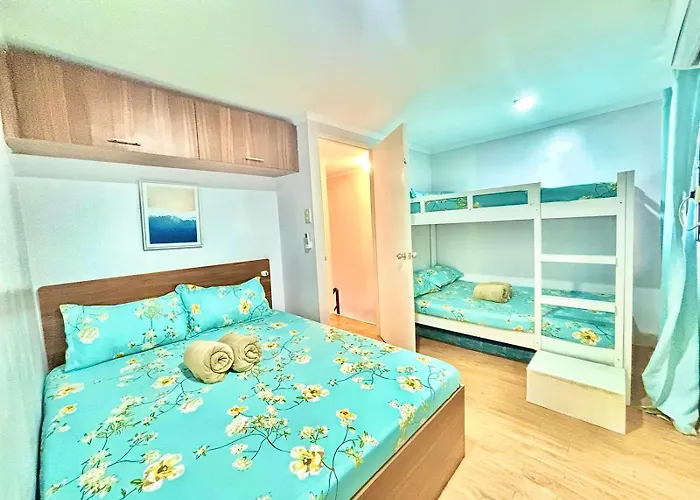 Unit 3 - Affordable Near Mactan Cebu Airport Lapu-Lapu City