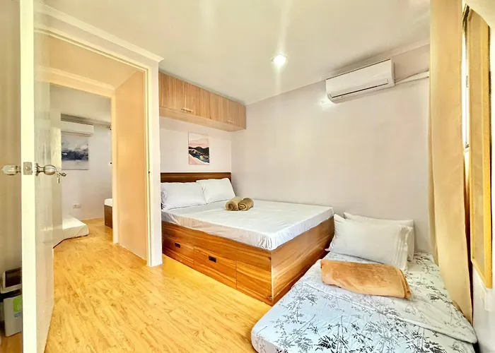 Unit 3 - Affordable Near Mactan Cebu Airport * Lapu-Lapu City
