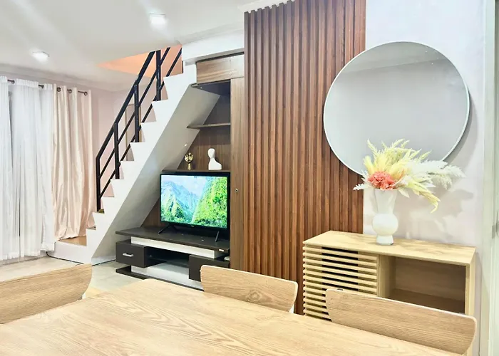 Unit 3 - Affordable Near Mactan Cebu Airport