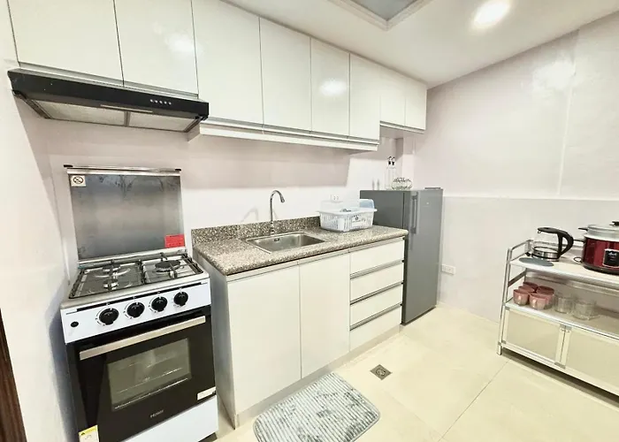 Unit 3 - Affordable Near Mactan Cebu Airport Casa vacanze *