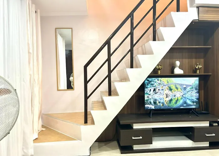 Casa vacanze Unit 3 - Affordable Near Mactan Cebu Airport Lapu-Lapu City