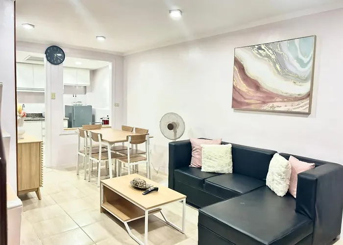 Unit 3 - Affordable Near Mactan Cebu Airport Lapu-Lapu City
