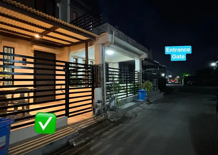 Unit 3 - Affordable Near Mactan Cebu Airport Casa vacanze Lapu-Lapu City